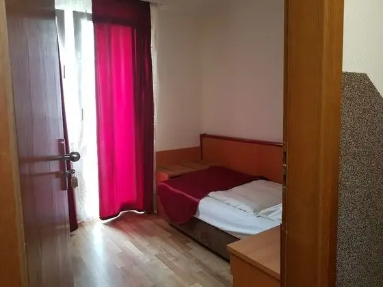 Tek Kişilik Oda