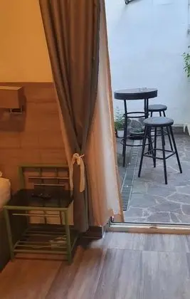 Tek Kişilik Oda