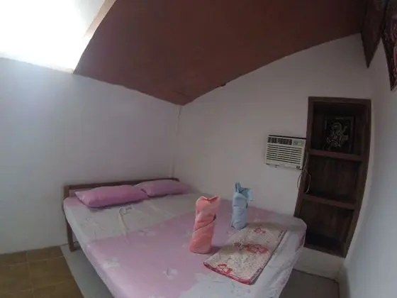 Basic Tek Büyük Yataklı Oda