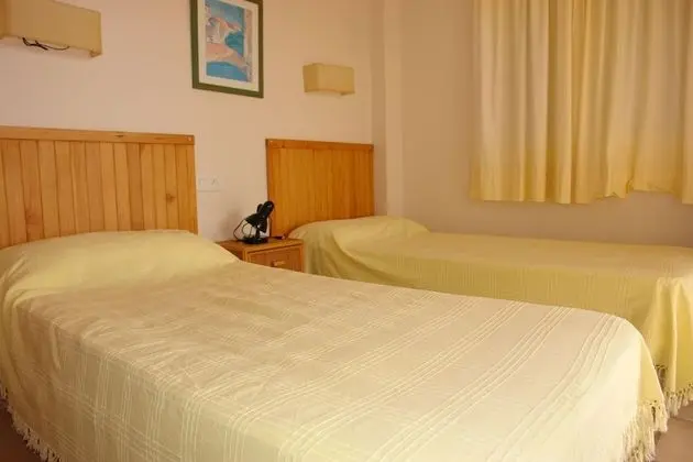 Apart Daire, 2 Yatak Odası, Balkon