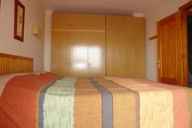 Apart Daire, 2 Yatak Odası, Balkon