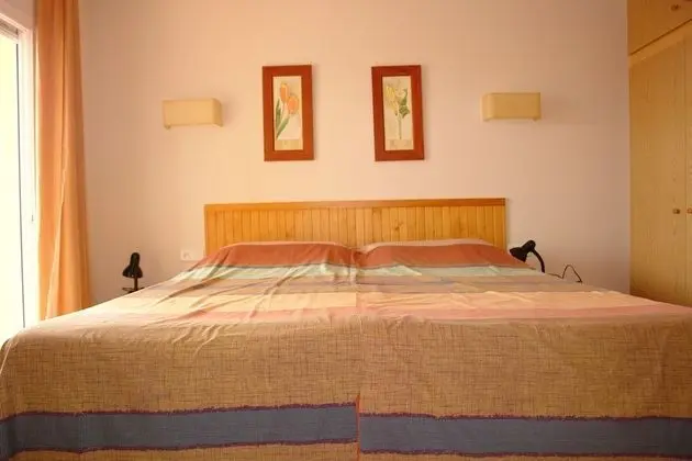 Apart Daire, 2 Yatak Odası, Balkon