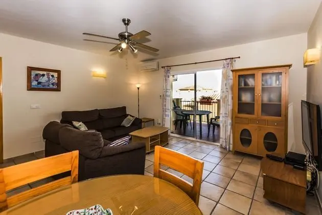 Apart Daire, 2 Yatak Odası, Balkon