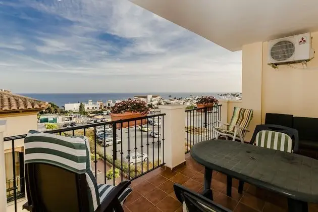 Apart Daire, 2 Yatak Odası, Balkon