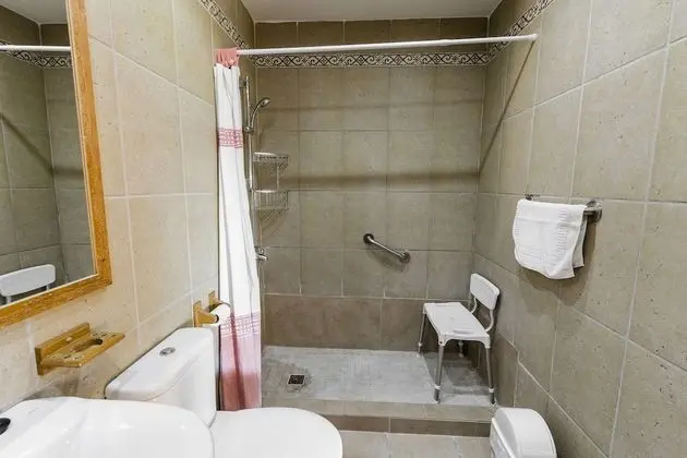 Apart Daire, 2 Yatak Odası, Balkon