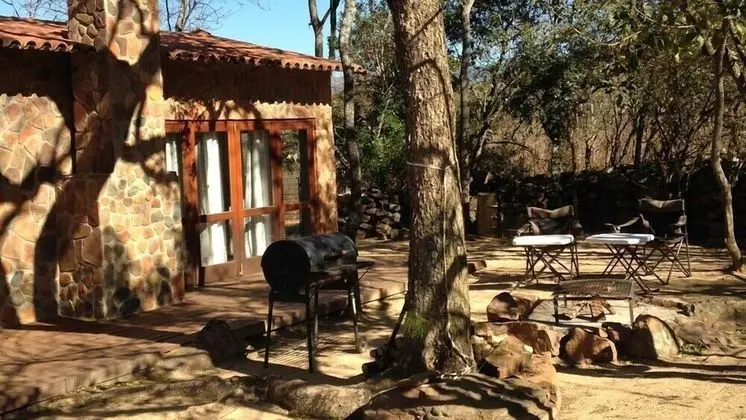 Comfort Kır Evi, 1 Yatak Odası (Stone Circle Cottage)