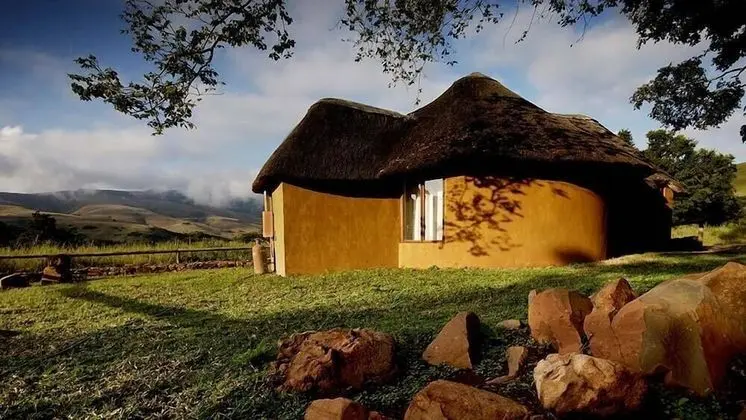 Family Bungalov, 1 Yatak Odası (Magtree Lodge)