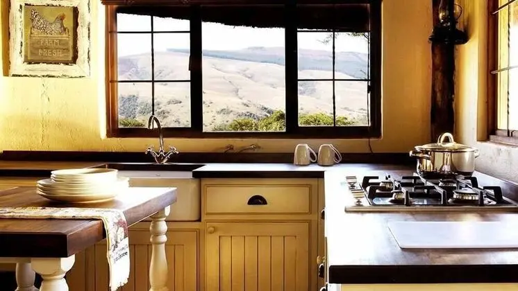 Family Bungalov, 1 Yatak Odası (Magtree Lodge)