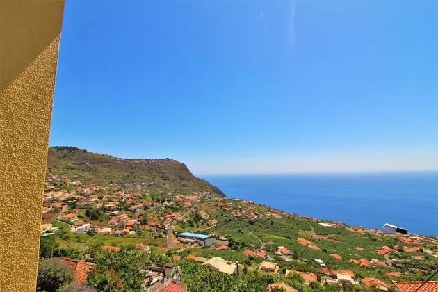 Apart Daire, 1 Yatak Odası, Deniz Manzaralı