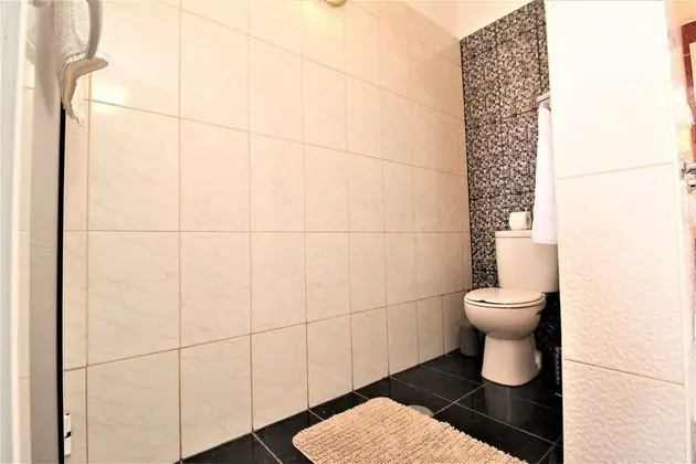 Apart Daire, 1 Yatak Odası, Deniz Manzaralı