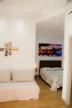 Dört Kişilik Oda, Balkon, Şehir Manzaralı