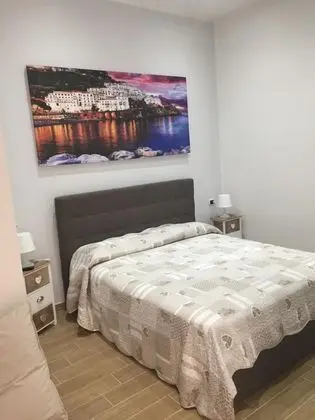Dört Kişilik Oda, Balkon, Şehir Manzaralı