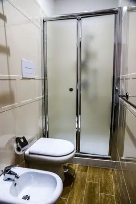 Dört Kişilik Oda, Balkon, Şehir Manzaralı