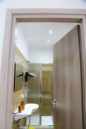 Dört Kişilik Oda, Balkon, Şehir Manzaralı