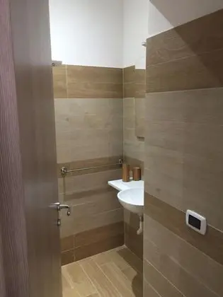 Dört Kişilik Oda, Balkon, Şehir Manzaralı