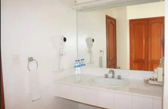 Standard Oda, 2 Çift Kişilik Yatak