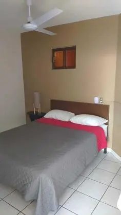 Basic Tek Kişilik Oda