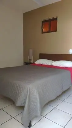 Basic Tek Kişilik Oda
