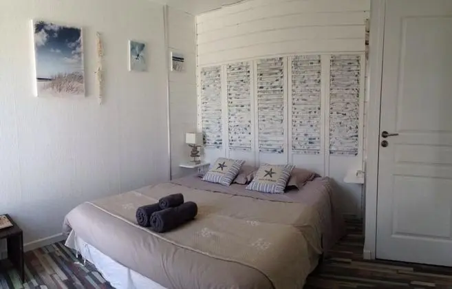 Oda, 2 Yatak Odası, Bağlantılı Odalar, Havuz Manzaralı (CANCUN / TULUM)