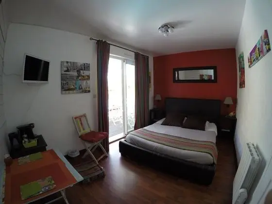 Oda, 2 Yatak Odası, Bağlantılı Odalar, Havuz Manzaralı (CANCUN / TULUM)