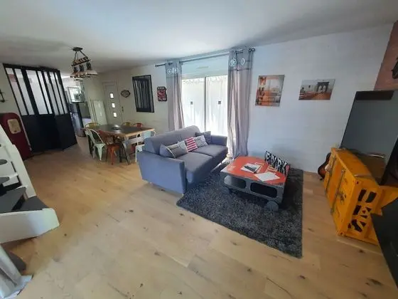 Romantic Süit, Golf Manzaralı (LOFT USA)
