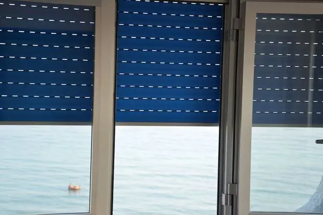 Junior Süit, Deniz Manzaralı