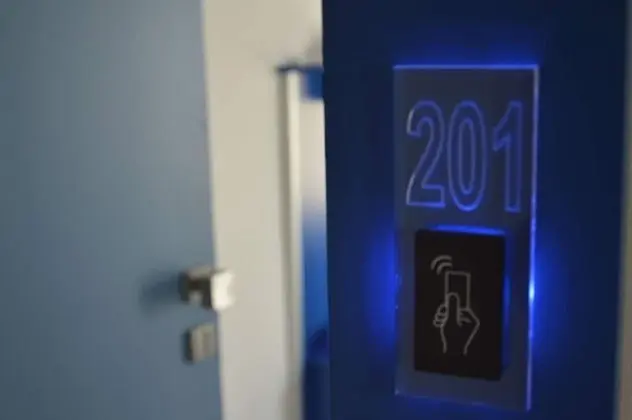 Junior Süit, Deniz Manzaralı