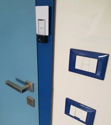 Tek Büyük Yataklı Oda, Deniz Manzaralı