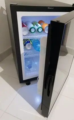 Tek Büyük Yataklı Oda, Deniz Manzaralı