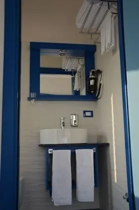 Tek Büyük Yataklı Oda, Deniz Manzaralı