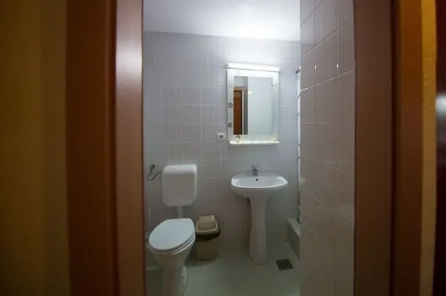 İki Ayrı Yataklı Oda
