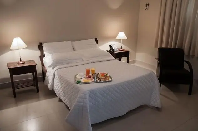 Standard Tek Kişilik Oda