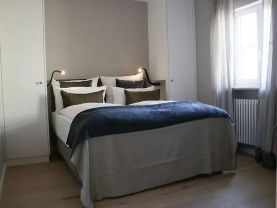 Classic Tek Kişilik Oda