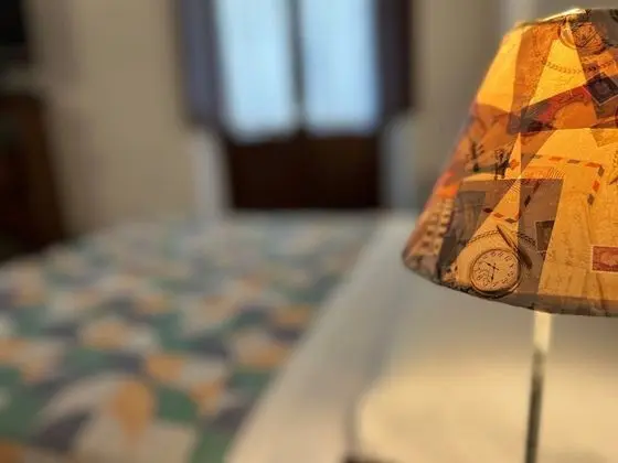 Romantic Tek Büyük Yataklı Oda, Banyolu/Duşlu