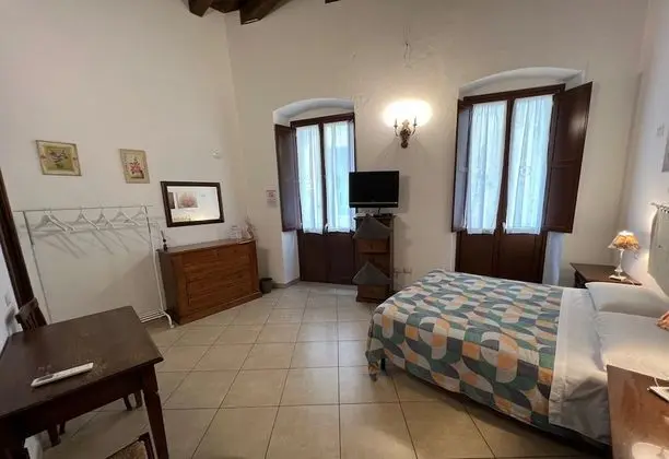 Romantic Tek Büyük Yataklı Oda, Banyolu/Duşlu