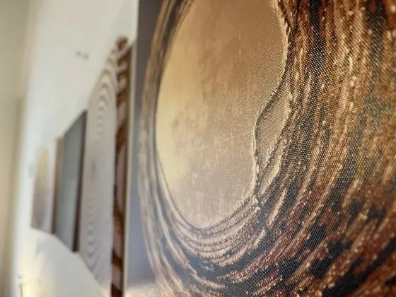 Romantic Tek Büyük Yataklı Oda, Banyolu/Duşlu