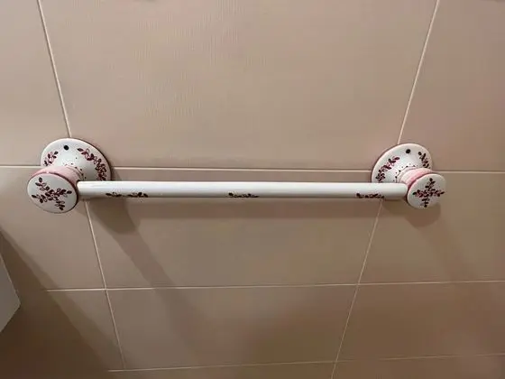 Tek Büyük veya İki Ayrı Yataklı Oda, Banyolu/Duşlu