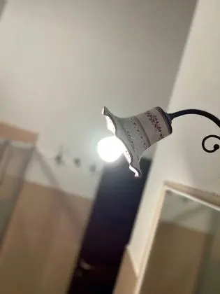 Tek Büyük veya İki Ayrı Yataklı Oda, Banyolu/Duşlu