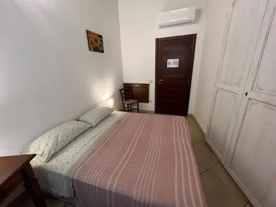 Tek Büyük Yataklı Oda, Balkon (External private bathroom)