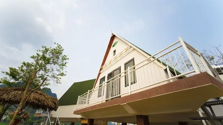 Family Oda, 1 Yatak Odası, Dağ Manzaralı