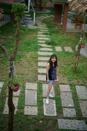 Romantic Bungalov, 1 Yatak Odası, Nehir Manzaralı