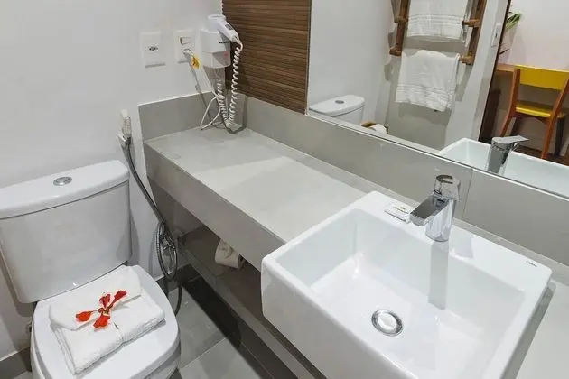 Family Süit, Kısmi Deniz Manzaralı