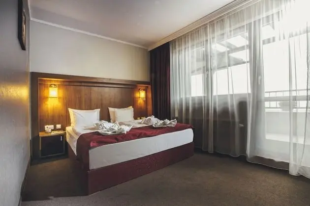 Standard Süit, 1 Yatak Odası