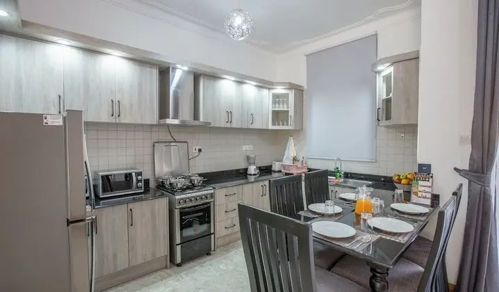 Apart Daire, 3 Yatak Odası
