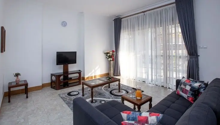 Apart Daire, 3 Yatak Odası