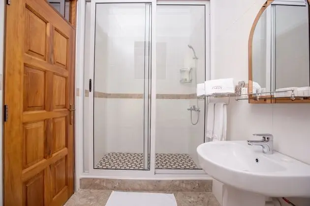 Apart Daire, 3 Yatak Odası