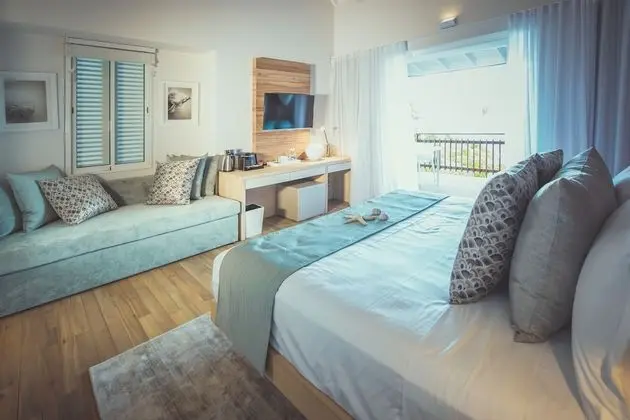 Ocean View Chalet