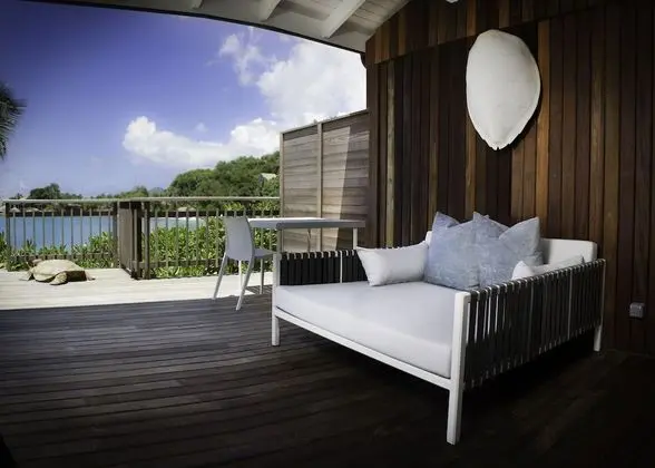 Ocean View Chalet