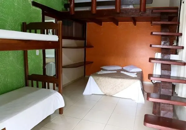 Standard Room Quintuple