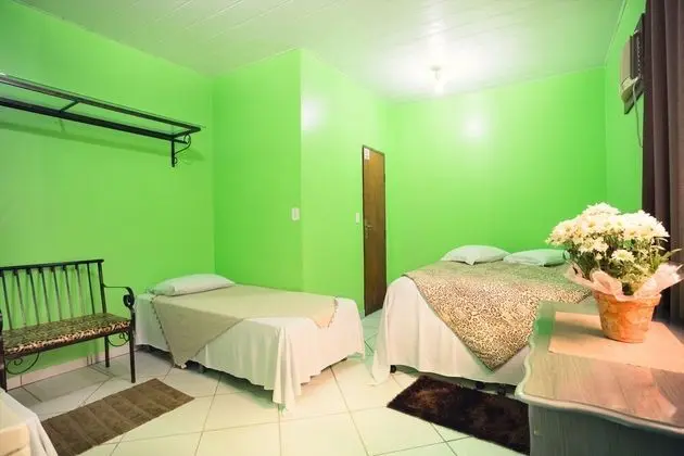 Standard Room Quintuple